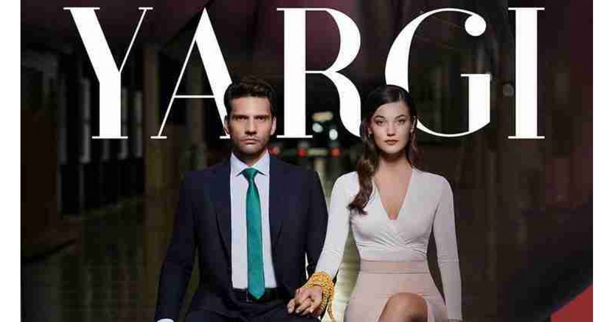 'Yargı'ya 4 yeni oyuncu 