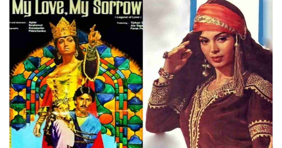 Moskova'da Türkan Şoray rüzgarı! 46 yıl sonra gala sürprizi 