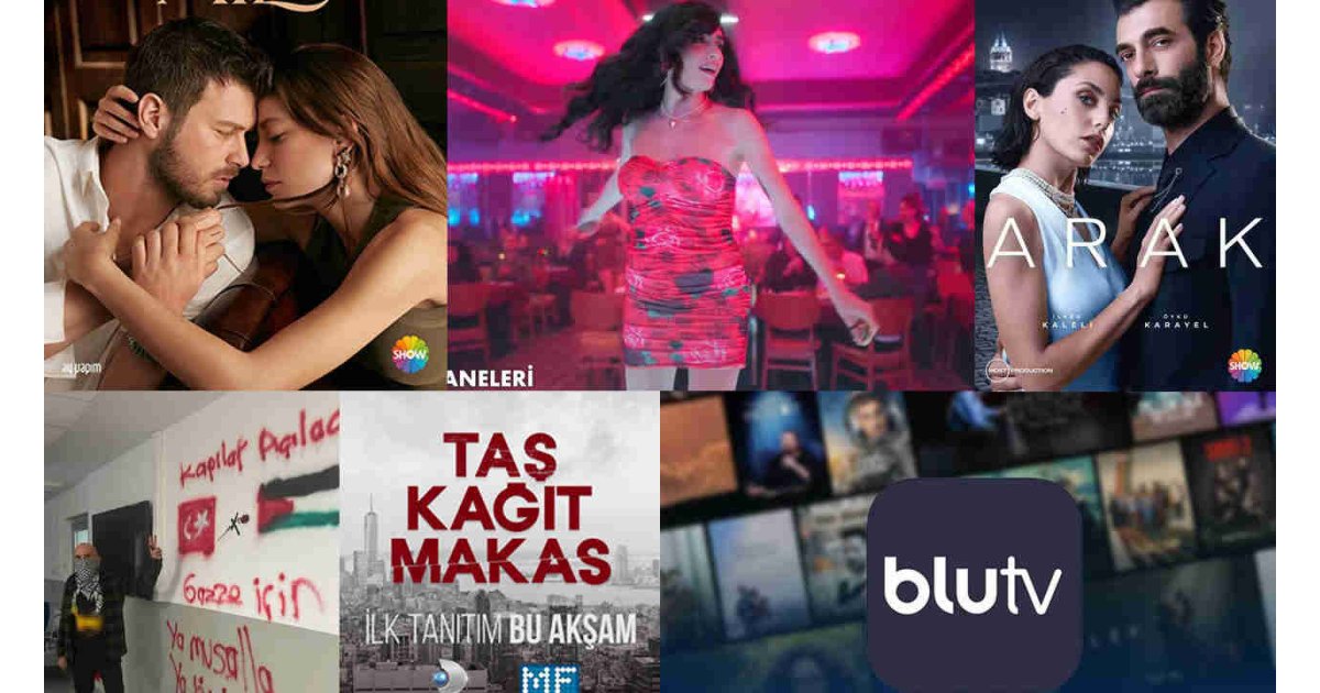 Sina Koloğlu'nun ilk yazısı: ‘Reyting Canavarı’nın ekranda bir haftası 