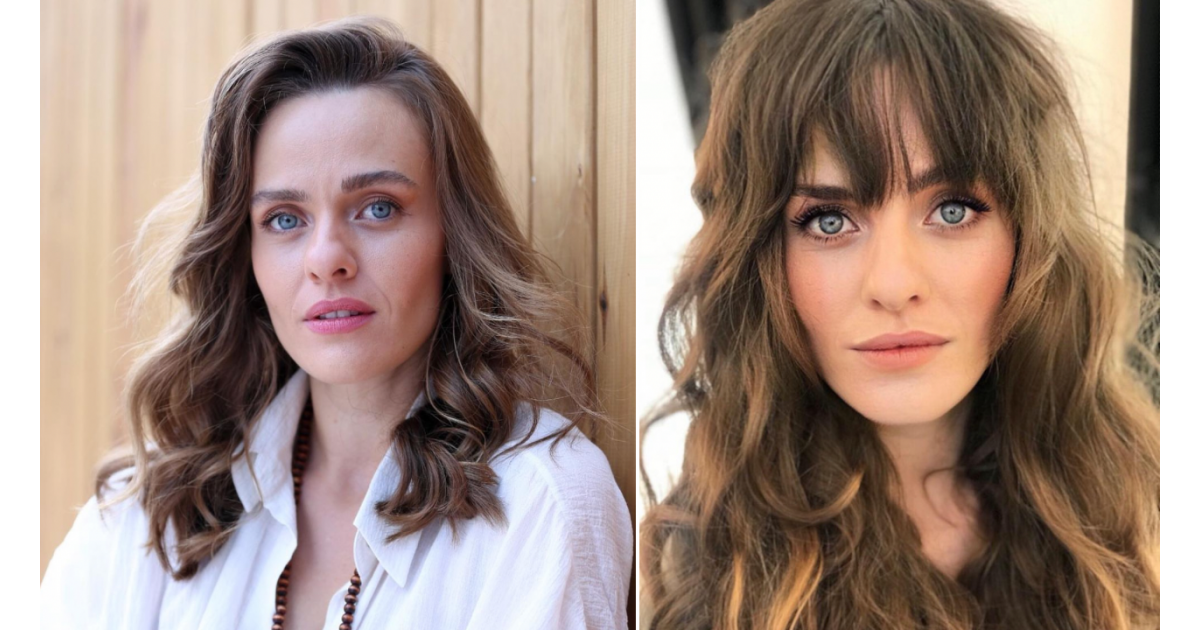 Yargı dizisinde 'Cennet' karakteri dikkat çekti 