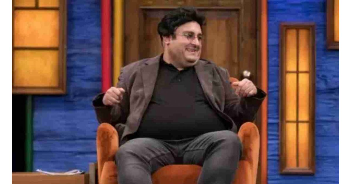 Güldür Güldür’ün İbrahim’i Rüştü Onur Atilla'nın son hali! 1 yılda tam 45 kilo verdi 