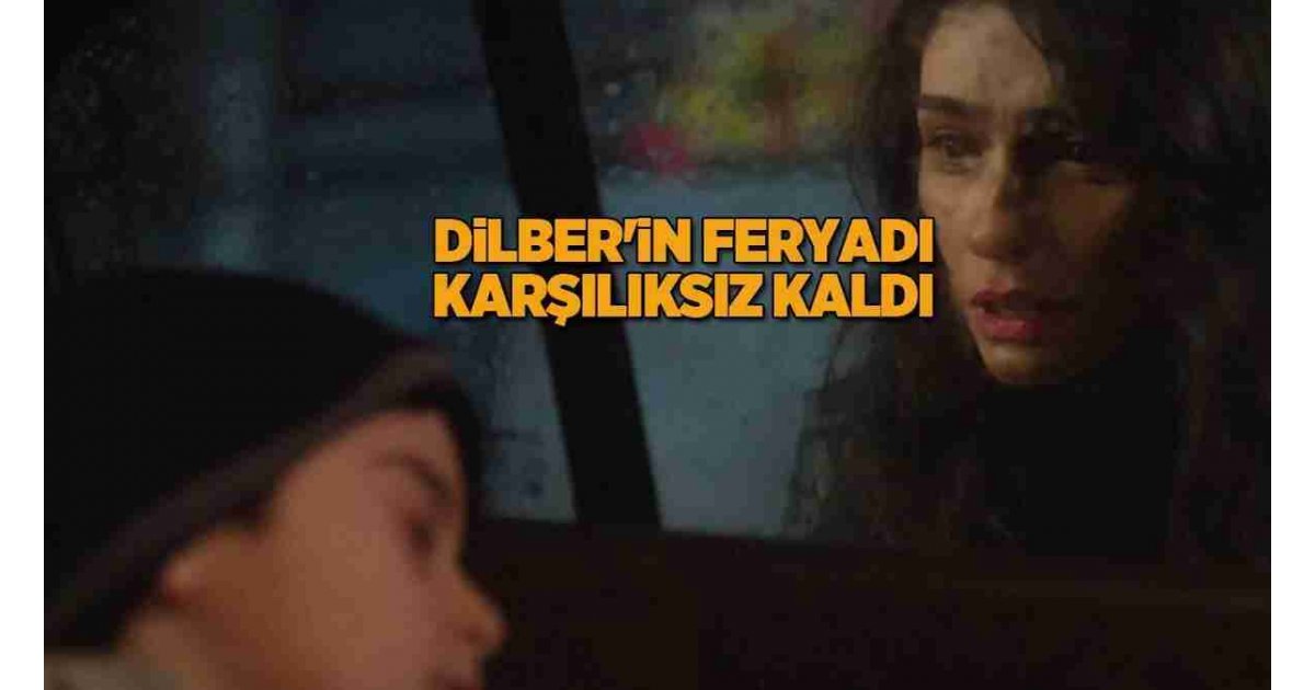 İNCİ TANELERİ SON BÖLÜM ÖZETİ: İnci Taneleri'nde Azem Yücedağ oğlunu buldu mu? Dilber ne yaptı? 