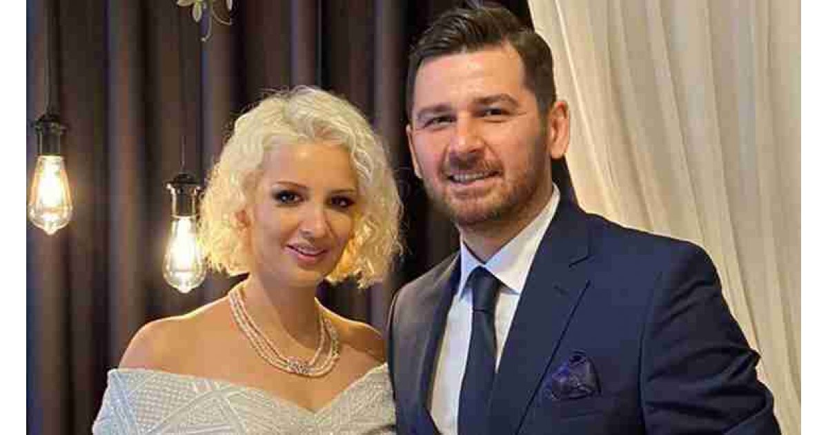 'Kızlar dikkatli olun! Kocama attığınız mesajları ben okuyorum!' 