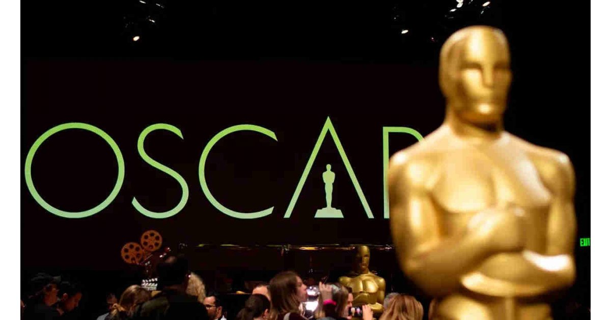 96. Oscar Ödül Töreni'nin yayınlanacağı platform açıklandı! 