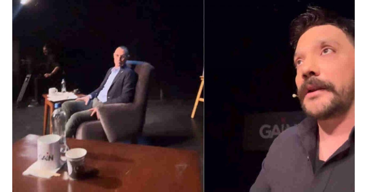 Beşikçioğlu, tüm salona Aspava ısmarladı: 'Erdal Bey bu para nereden geliyor?' 