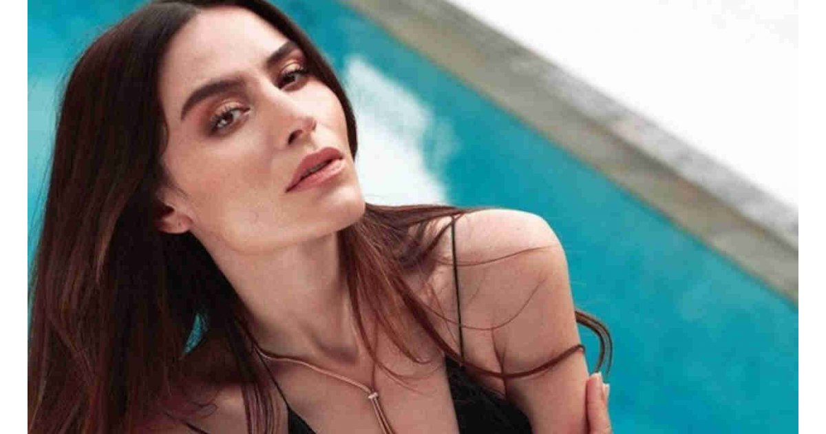 Belçim Bilgin: Kürt olduğum için ayrımcılığa uğradım 