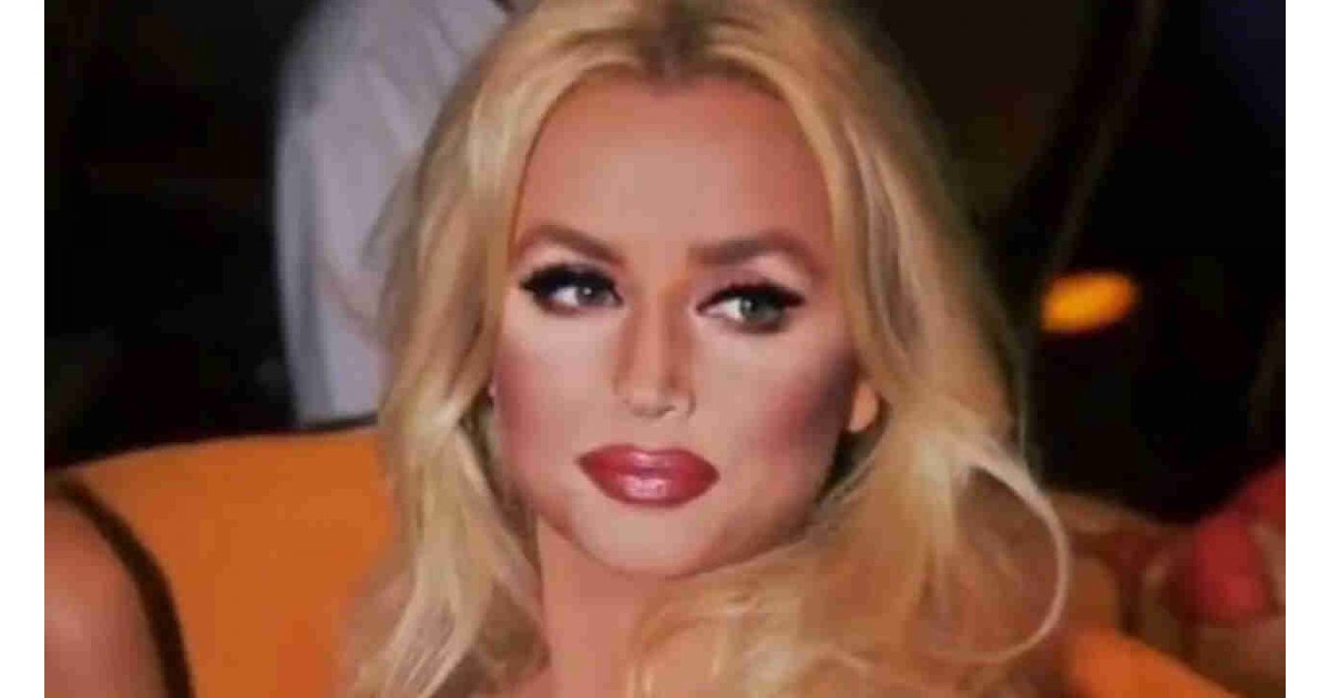 Banu Alkan: Bebeğim yoksa o şarkıcı yüzünden 