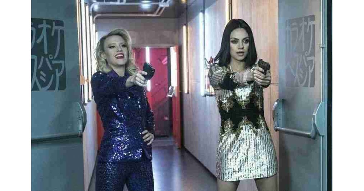 Beni Satan Casus (The Spy Who Dumped Me) Konusu Ne, Oyuncuları Kimler? 