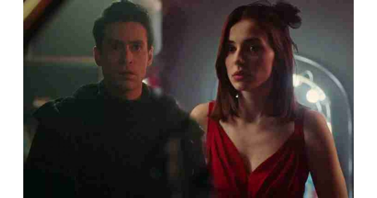 TAŞ KAĞIT MAKAS FİLMİ KONUSU VE OYUNCU KADROSU: Taş Kağıt Makas Hayatın Oyunu dizisi oyuncuları kim, nerede çekiliyor ve konusu nedir? Dizi uyarlama mı, gerçek hikaye mi? 