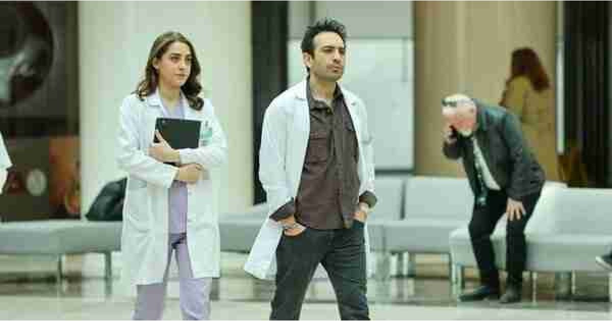 Show TV Bahar dizisi 4. yeni bölüm özeti