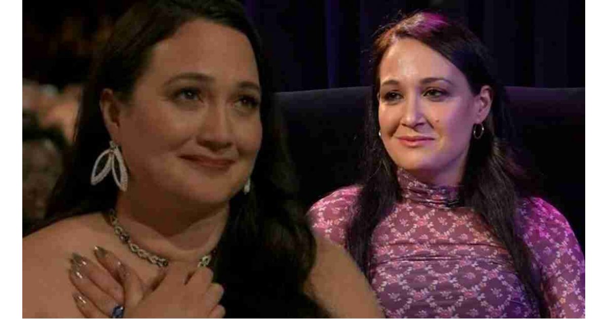 Şaşırtan benzerlik: Lily Gladstone'u gören Gupse Özay sandı 