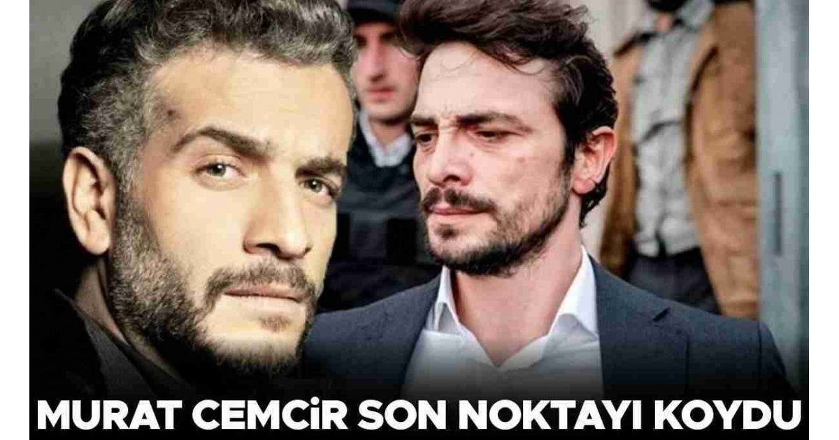 Murat Cemcir'den Ahmet Kural açıklaması... Son noktayı koydu 