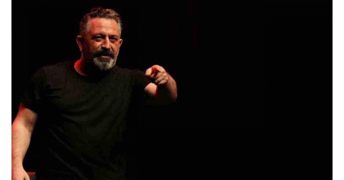 Cem Yılmaz Ramazan ayının ilk gecesinde rakı paylaşımı yapmıştı! Bakın tepkisi ne oldu 