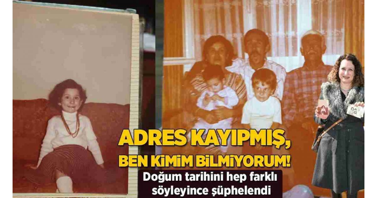 Güler Güven Kimdir?  'Adres kayıpmış, ben kimim bilmiyorum' İşte hayat hikayesi!