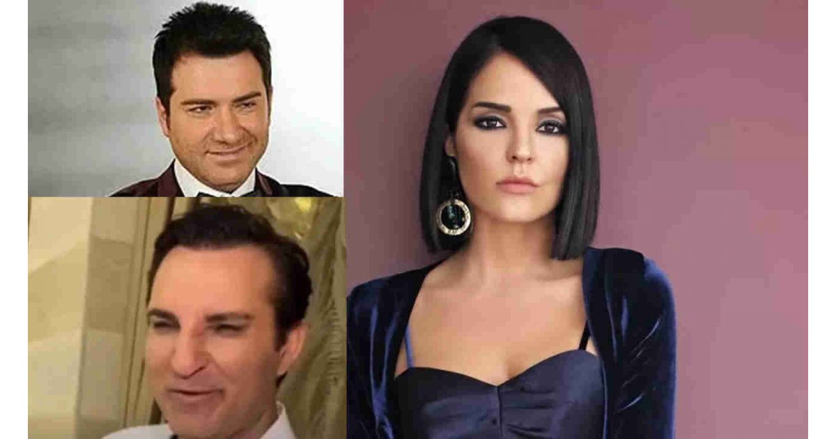 Erkek sanatçıların 'estetik' tartışmasına Bengü de katıldı 