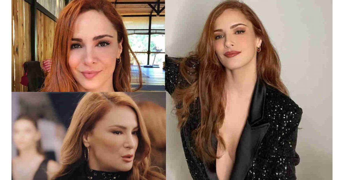 Mine Tugay'a estetik kabusu: 'Cerraha inandım ama...' 