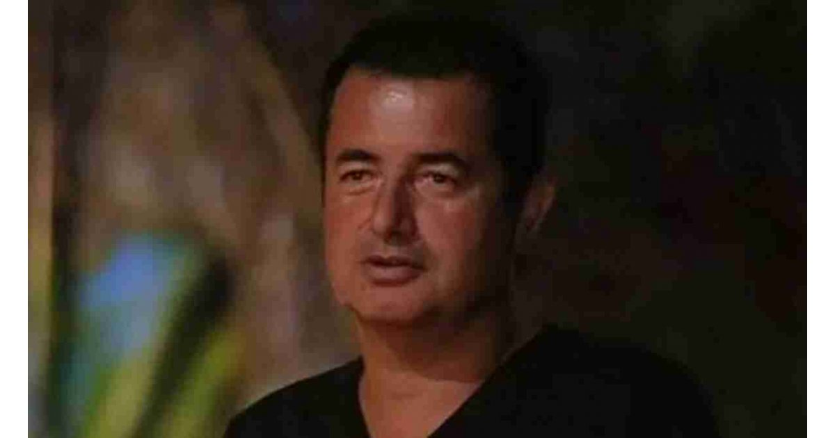 Acun Ilıcalı'dan dikkat çeken paylaşım! Bir Survivor kadınının ayağı 