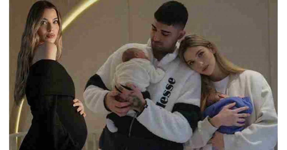 Yasemin Şefkatli hamilelik sürecini anlattı: Bir parça makarna yemek için yalvarıyordum 