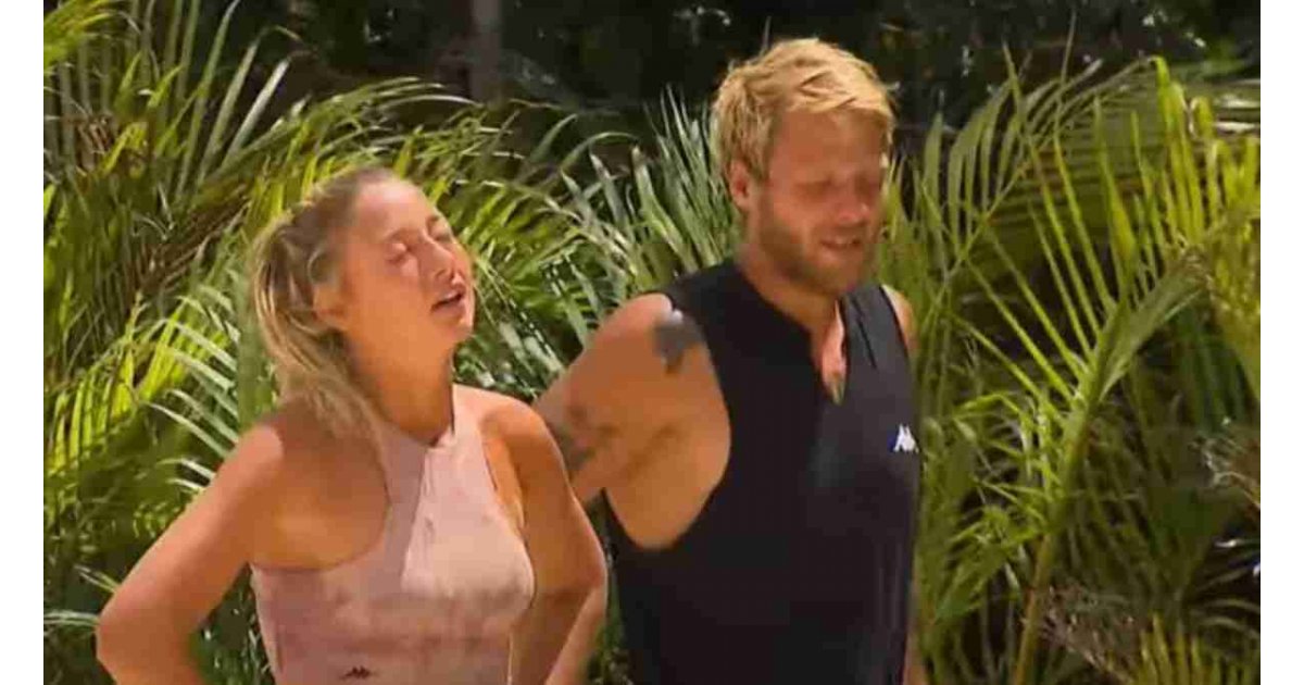 Survivor All Star'da yarışmacılarının aileleri atıştı 