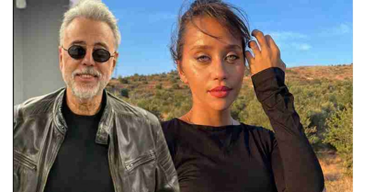 Zeynep Alkan hastalandığını açıklamıştı, Hamdi Alkan ise kızının hastalığı hakkında bilgi verdi 