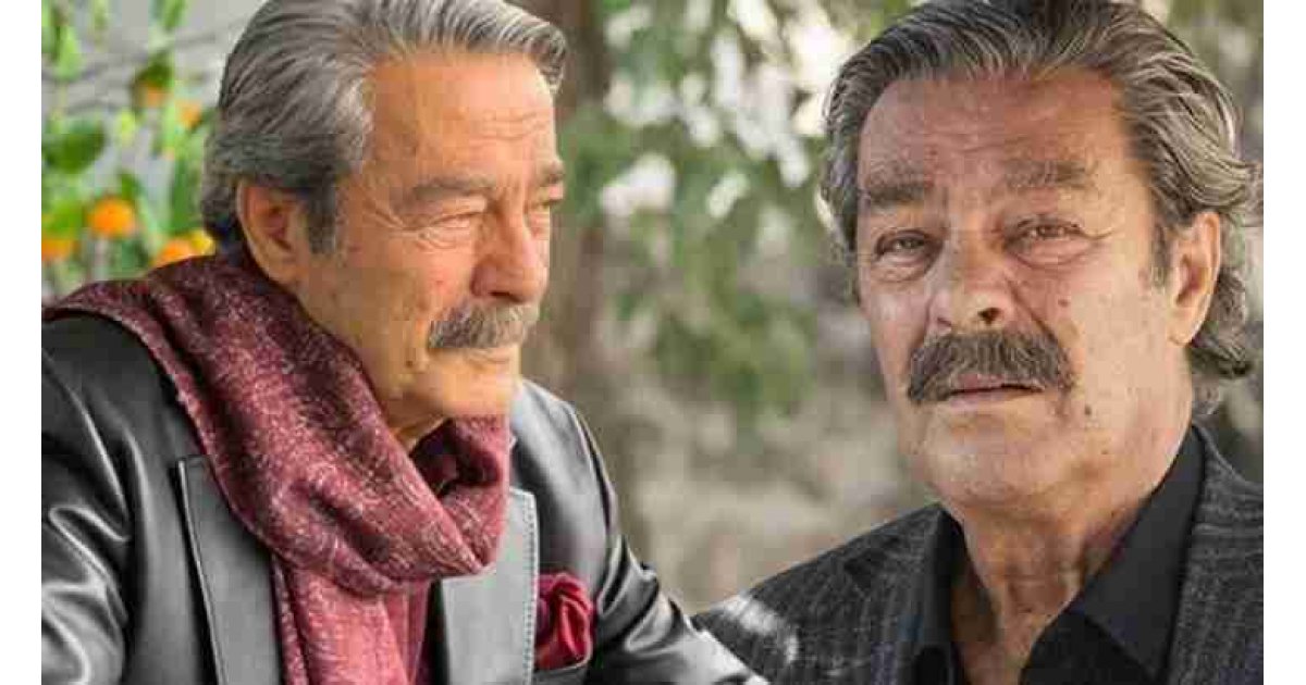 Kadir İnanır hastaneye kaldırıldı! Sağlık durumuyla ilgili flaş açıklama 