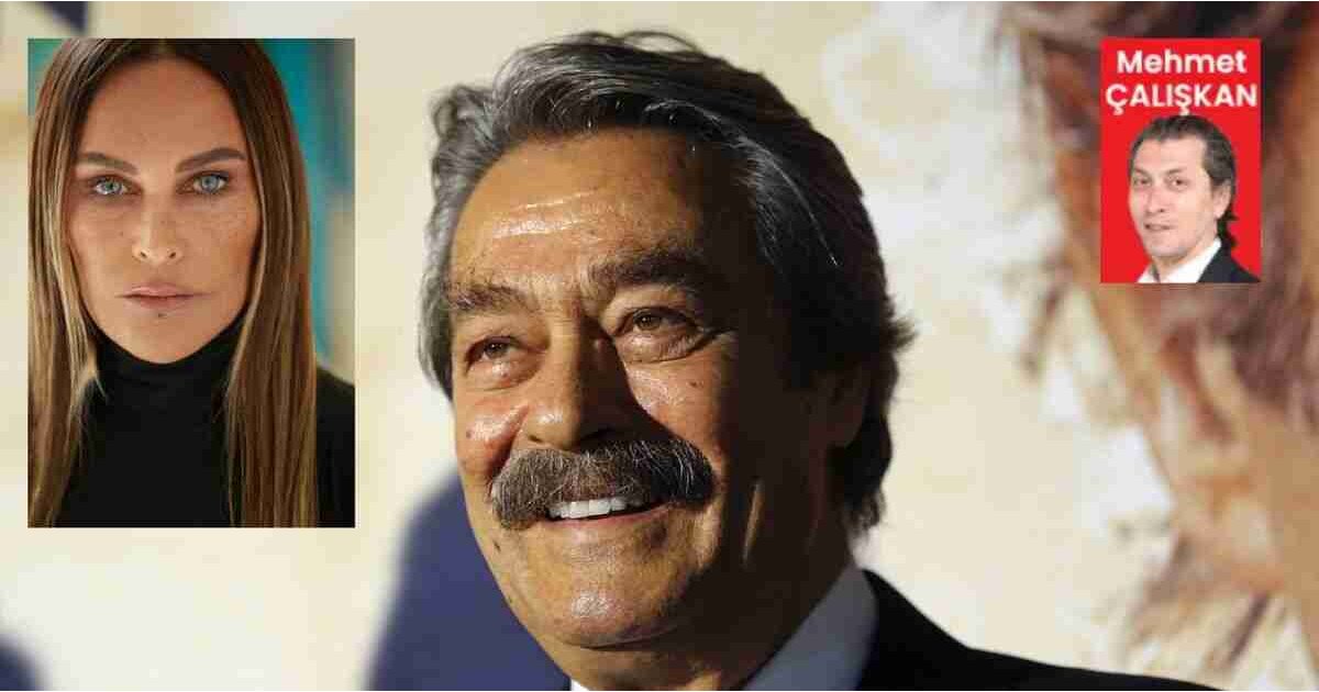 Kadir İnanır, Hülya Avşar'ın hayatını nasıl kurtardı?