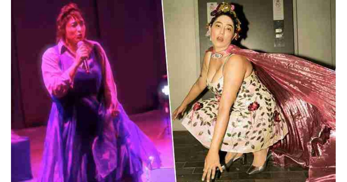 Kalben'in dansı olay oldu! Eski Türkiye güzeli Jülide Ateş'ten yorum geldi 