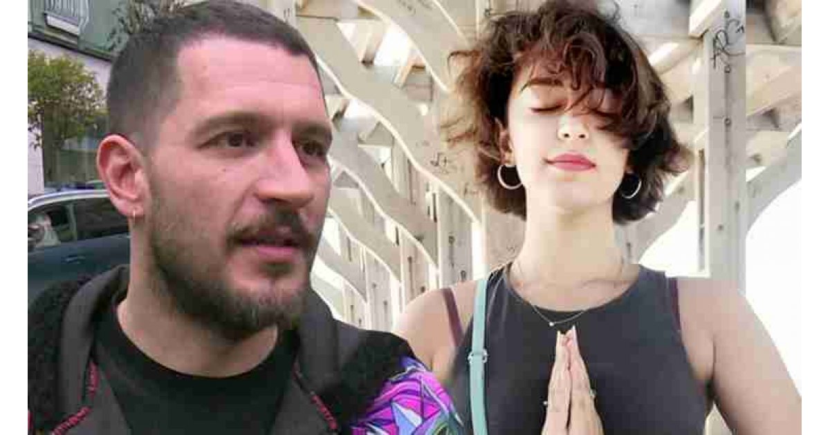 Uraz Kaygılaroğlu'ndan aşk itirafı: İlişkimiz gayet güzel gidiyor 