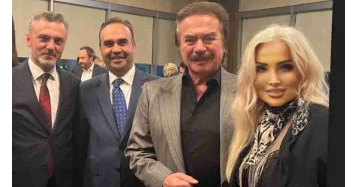 Usta sanatçı Orhan Gencebay'ın eşi Sevim Emre eleştirilere sert çıktı 