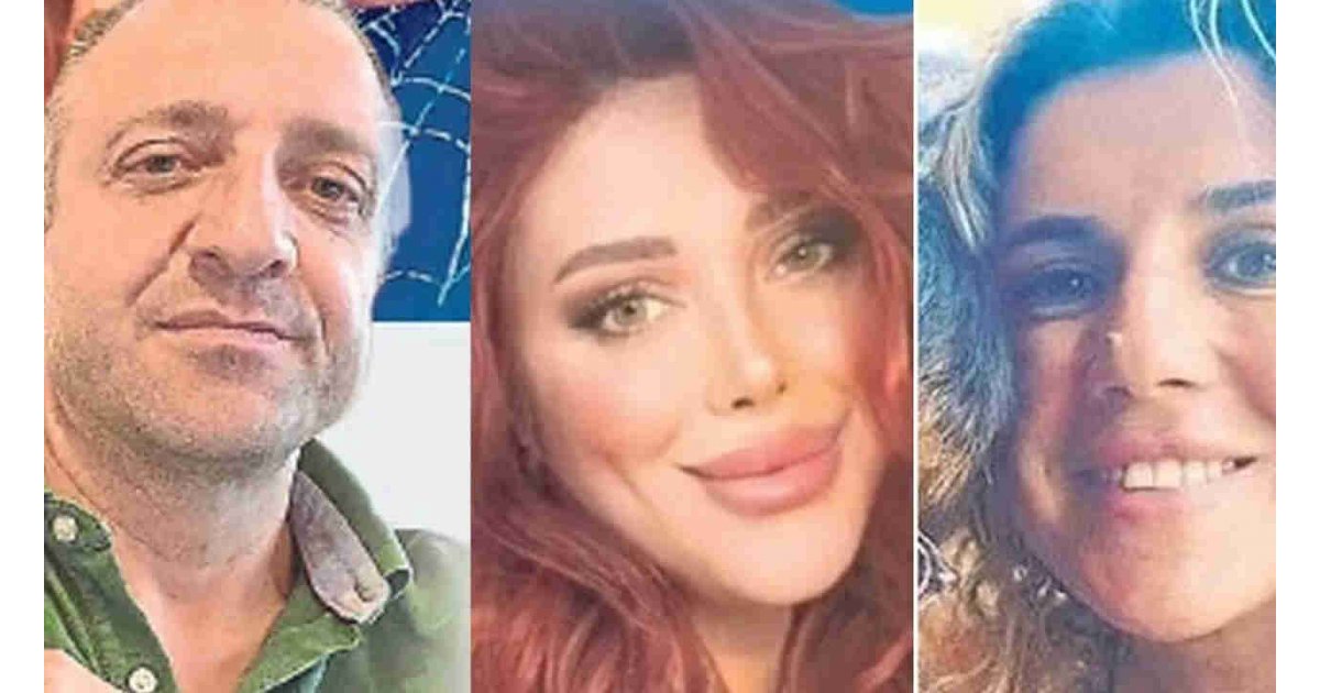 Yasak aşkı Ali-Nino anahtarlık ortaya çıkardı: O davada yeni gelişme 