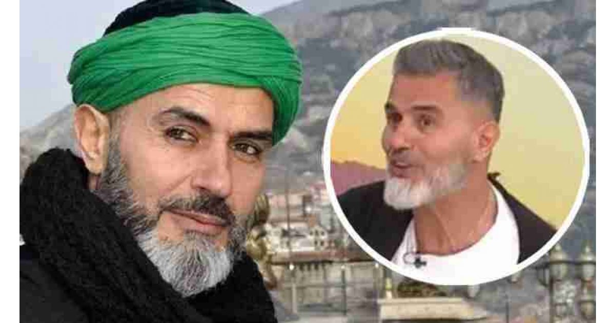 Yaşar Alptekin'den çarpıcı itiraf: Battım! 