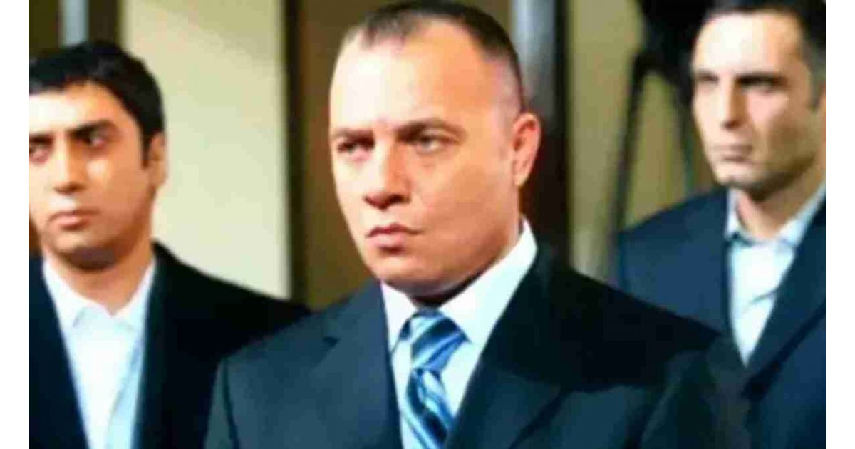 Süleyman Çakır ölümünün 20'nci yıldönümünde unutulmadı! Oktay Kaynarca'dan videolu mesaj 