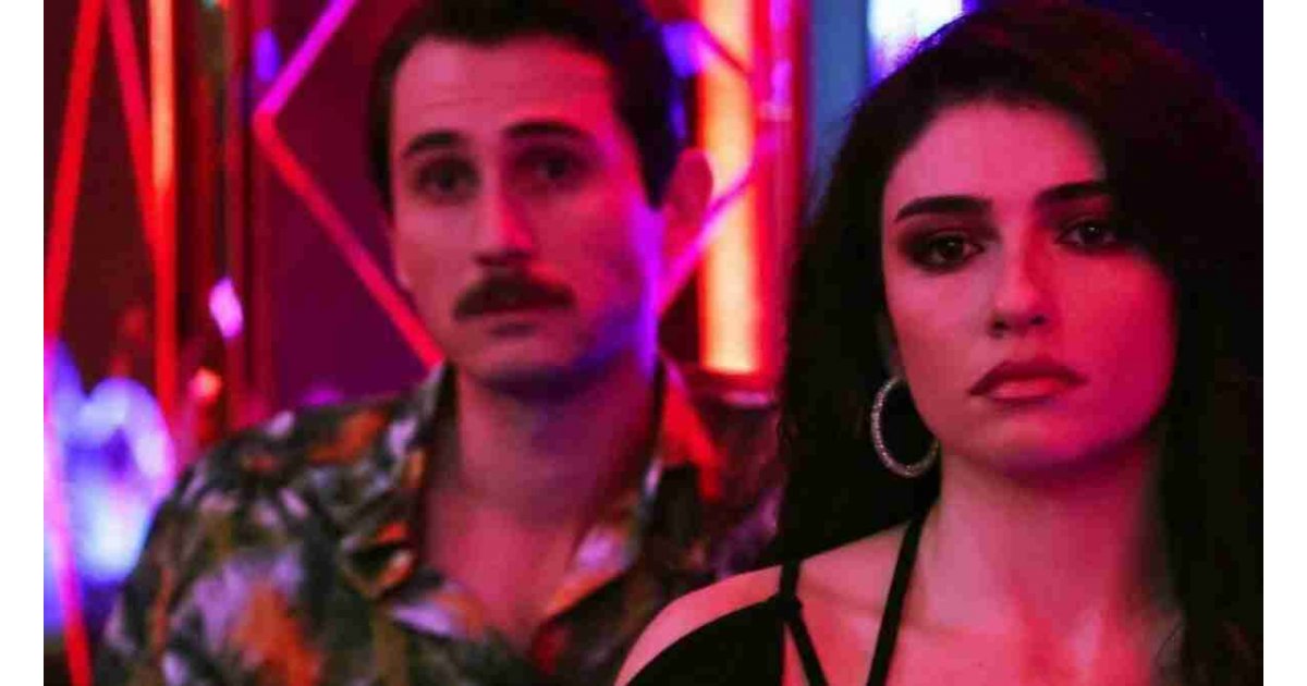 Dilber rolü yaradı! Oyuncu Hazar Ergüçlü, reklam kaşesine zam yaptı 