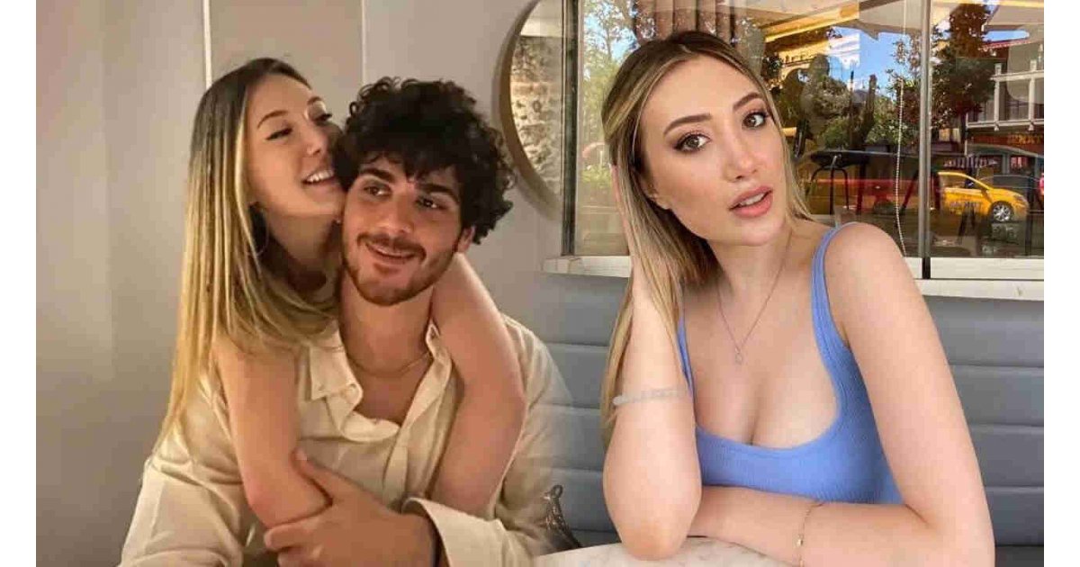 Yasmin Erbil'den Survivor'dan elenen sevgilisi Yiğit Poyraz'a teselli: 'Benim şampiyonum' 