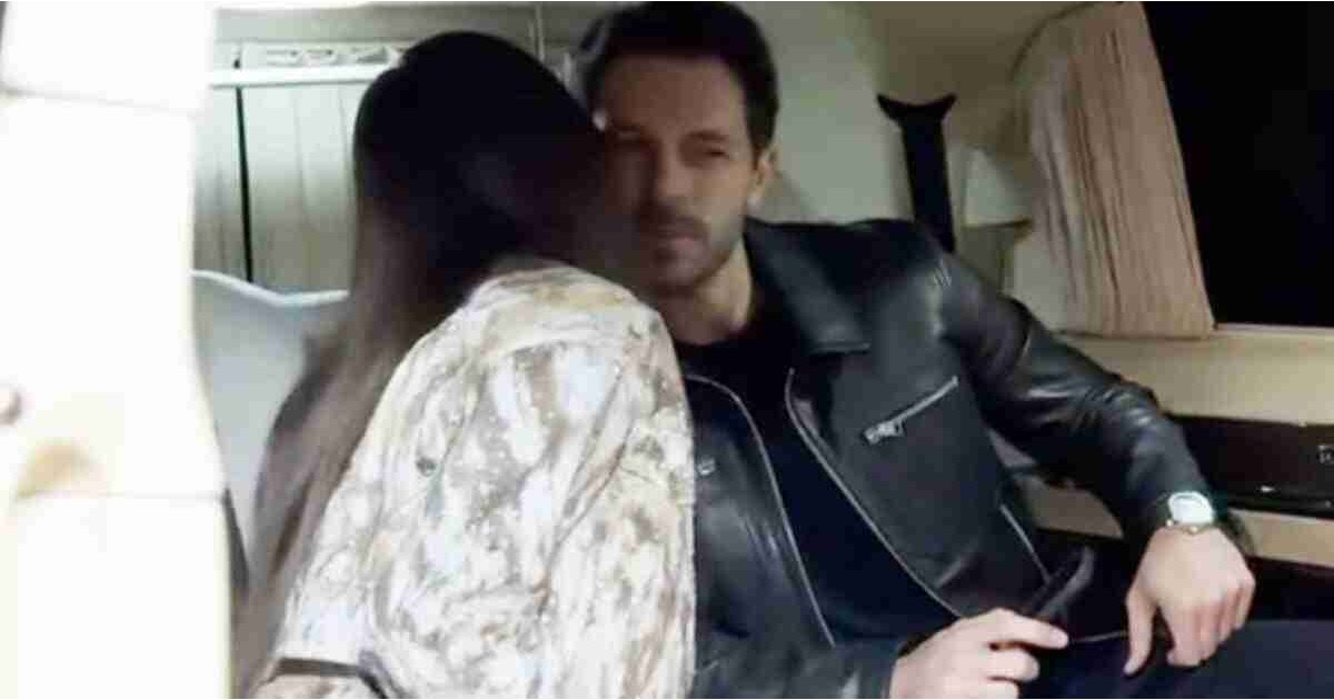 Hande Erçel'e VIP sevgili Hakan Sabancı 