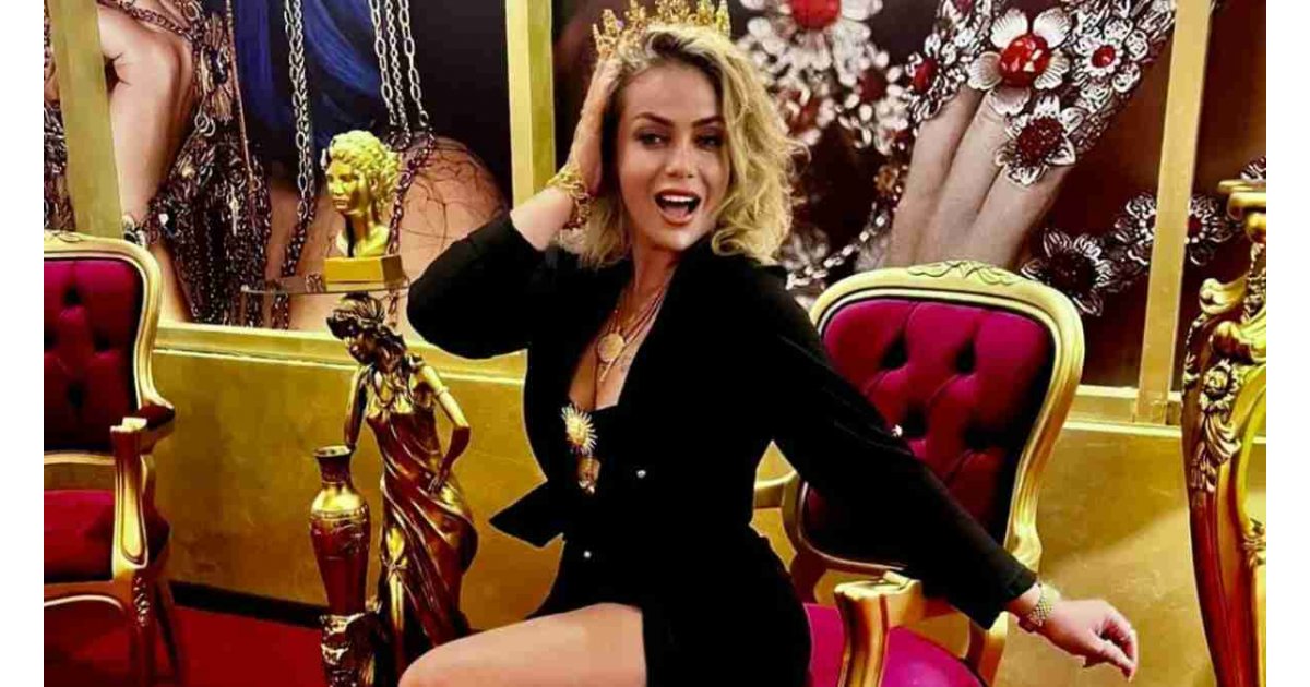 Yeliz Yeşilmen'den Hadise'ye övgü: 