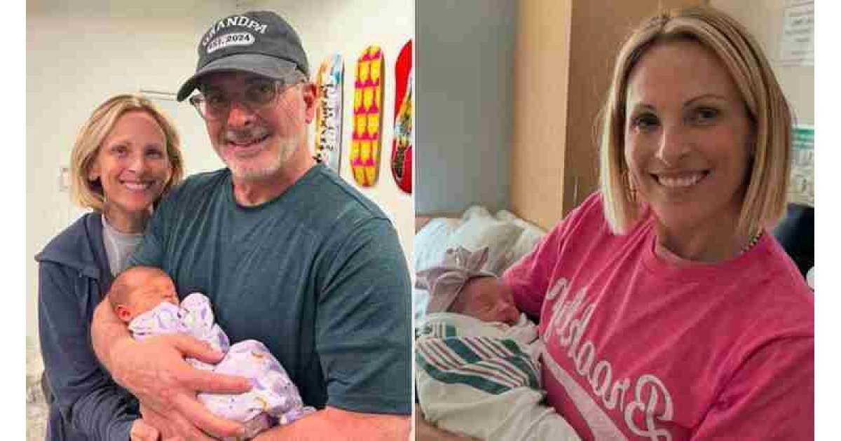 Ünlü oyuncu Marlee Matlin’in hayatı… Film çekiminde tanıştığı polis memuruyla evlenmişti