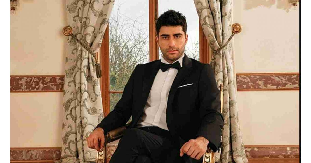 Kızılcık Şerbeti'nin Fatih'i Doğukan Güngör'den Müjdat Gezen'e cevap: 