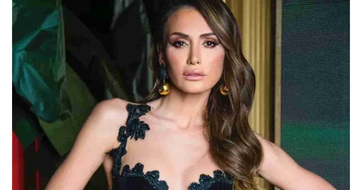 Emina'nın 30 milyonluk yeni yuvası 