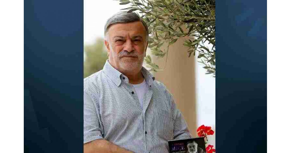 Ünlü sanatçı Kahtalı Mıçe kansere yakalandı… Kahtalı Mıçe kimdir?