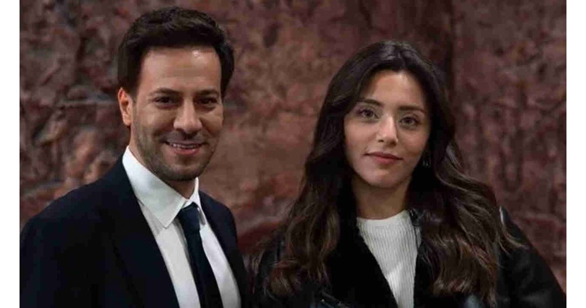 Giray'ı canlandıran Kaan Taşaner'in annesi de kendisi gibi oyuncu olduğu ortaya çıktı 