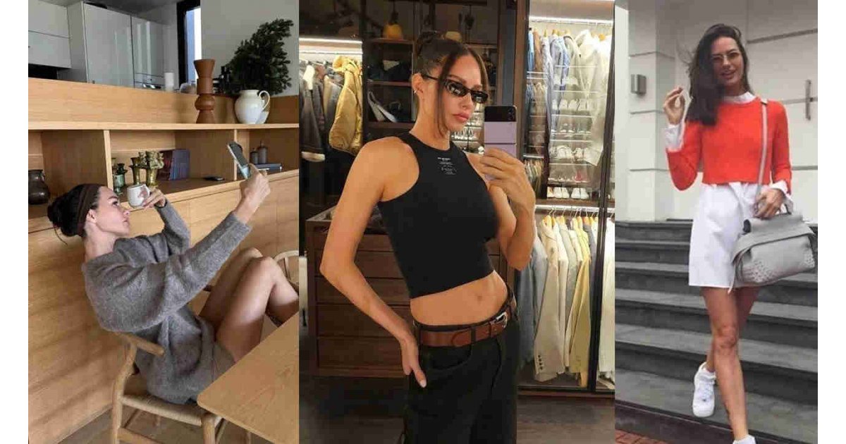 Doktorlar'ın Ela'sı Yasemin Özilhan'ın süper lüks evi hayran bıraktı 