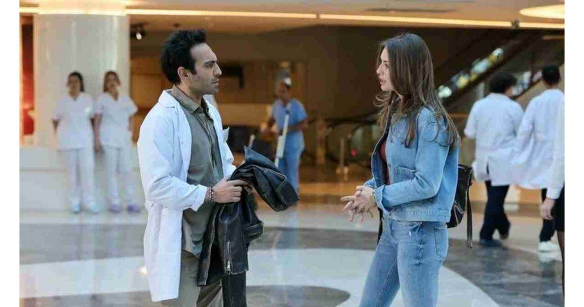 Show TV Bahar dizisi yeni bölüm fragmanı izle - Bahar 13. yeni bölüm fragmanı İZLE FULL 