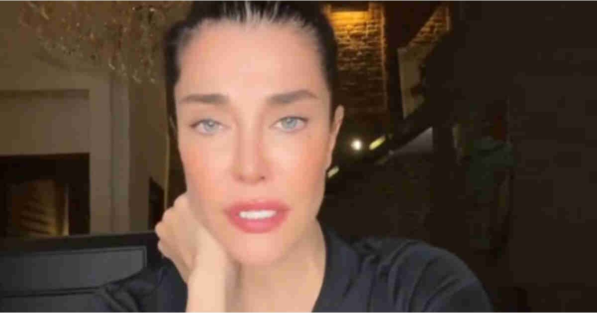 Deniz Akkaya aile içi olayları ifşası devam ediyor! Teyzem iki kez kızımı boğmaya çalıştı 