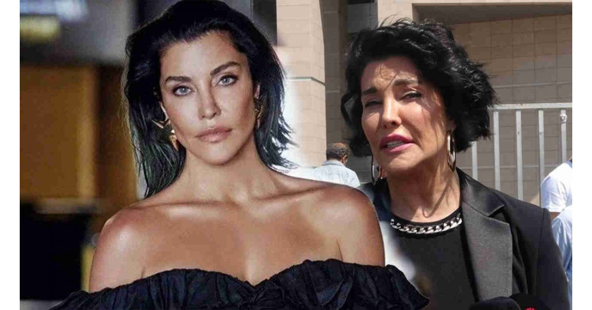 Deniz Akkaya'dan 'Teyzem kızımı boğmaya çalıştı' çıkışı... Kızının ifadesi şoke etti: 'Bana termosla...' 