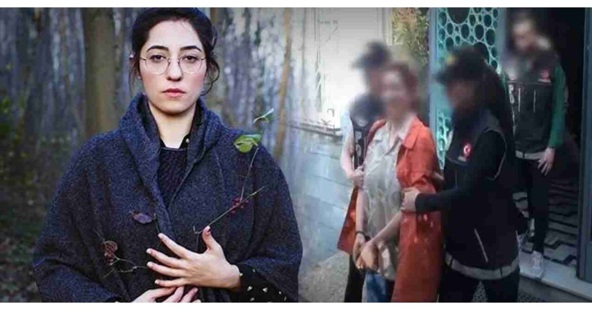 Soruşturmadaki Şoke Eden İddiaya Kalben Yanıt Verdi 