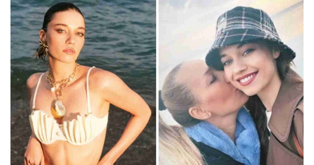 Afra Saraçoğlu'nun annesi Lütfiye Saraçoğlu o yorumu görünce çılgına döndü 