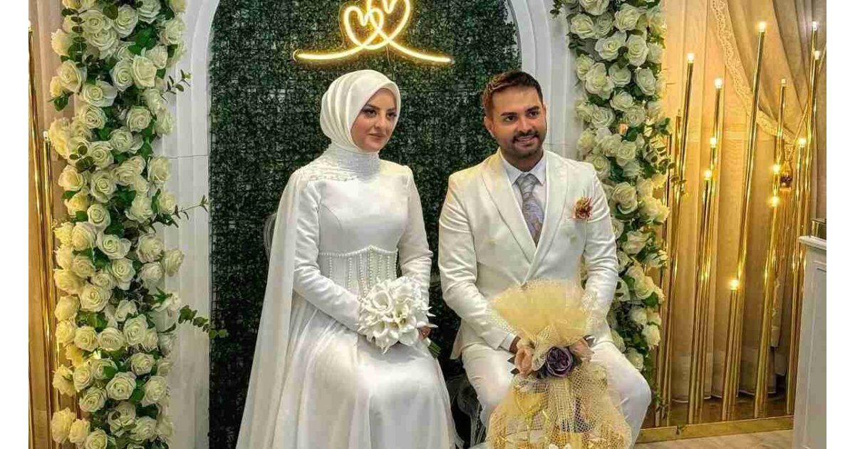 Gamze Türkmen ile nişanlanan Kadir Ezildi’nin asıl mesleğini biliyor musunuz? Şoke olacaksınız... 