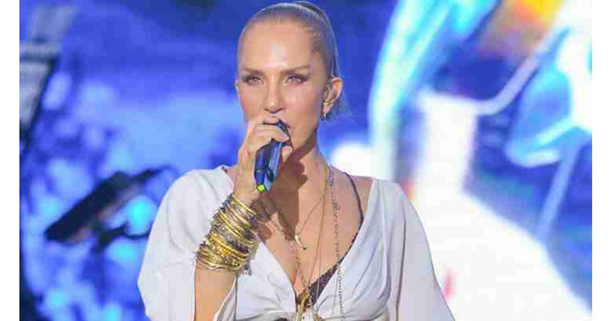 Bodrum Antik Tiyatro’da Sertab Erener coşkusu 