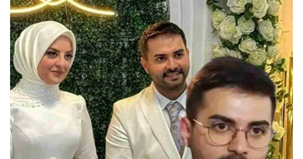 Kadir Ezildi’nin kayınbiraderi meğer... Kadir Ezildi’nin müstakbel eşi Gamze Türkmen bakın hangi müzisyenin kardeşi çıktı! 